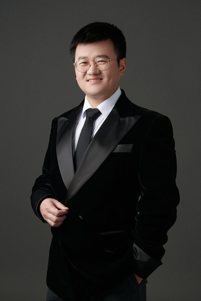 李冰心